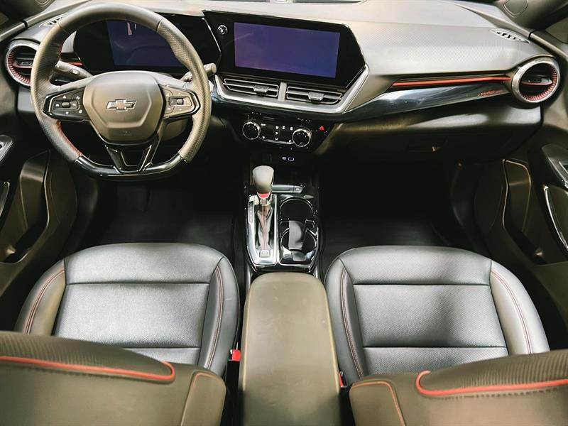 chevrolet Trax 2025 - 11