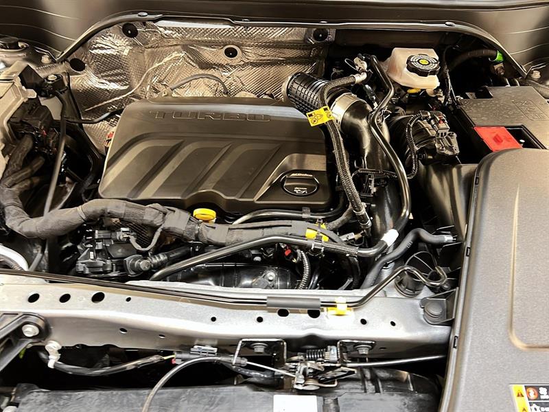 chevrolet Trax 2025 - 12