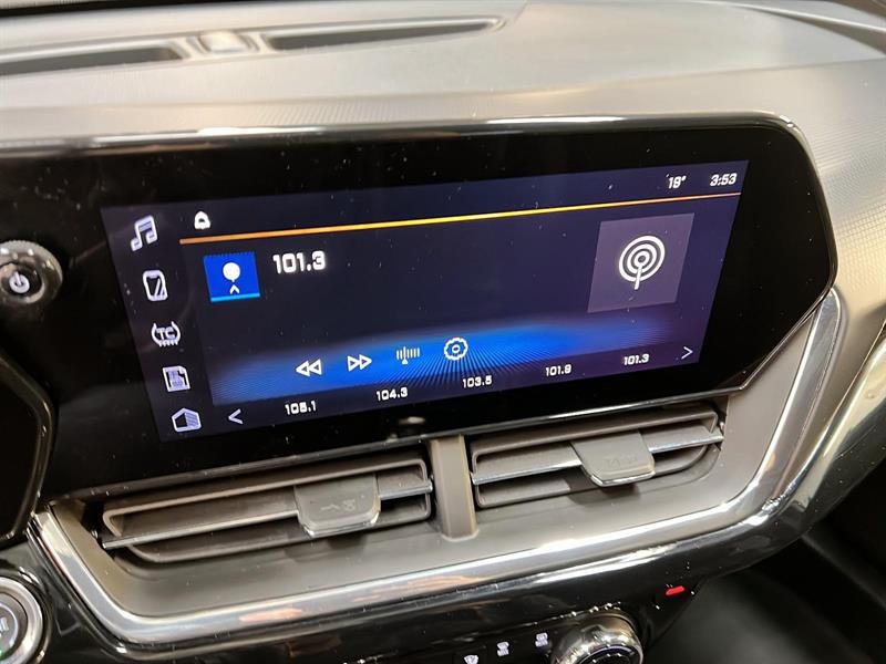 chevrolet Trax 2025 - 16