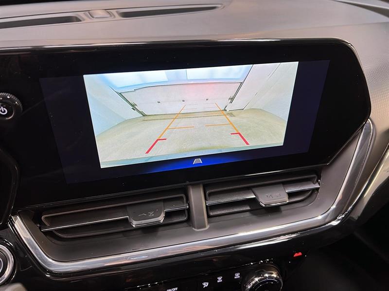 chevrolet Trax 2025 - 17