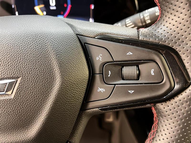 chevrolet Trax 2025 - 19