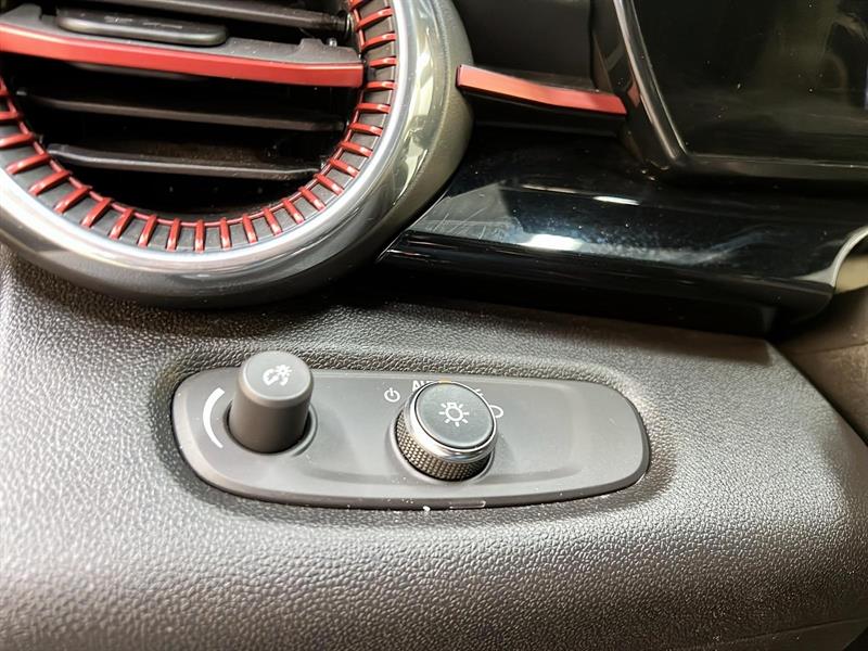 chevrolet Trax 2025 - 21