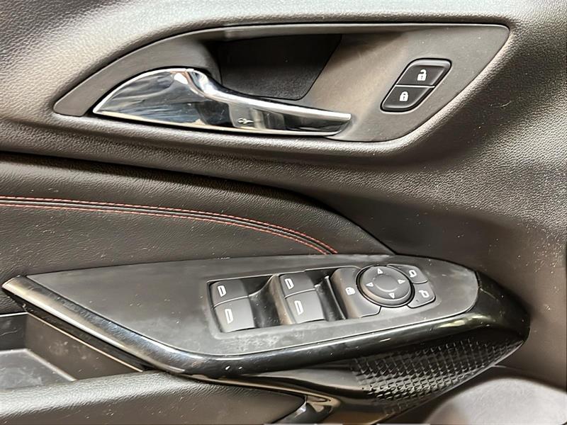 chevrolet Trax 2025 - 22