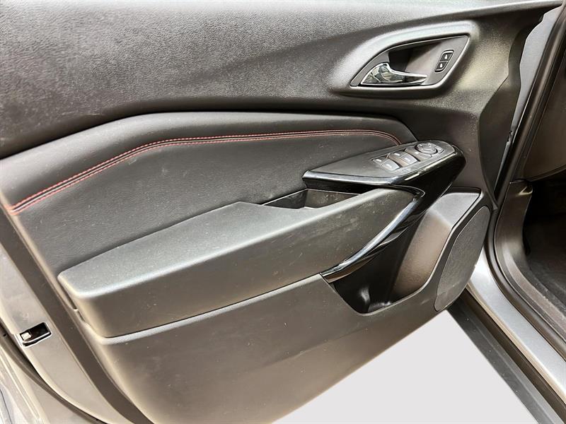 chevrolet Trax 2025 - 23