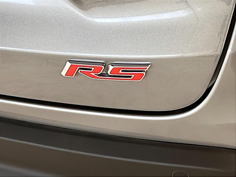 chevrolet Trax 2025 - 26