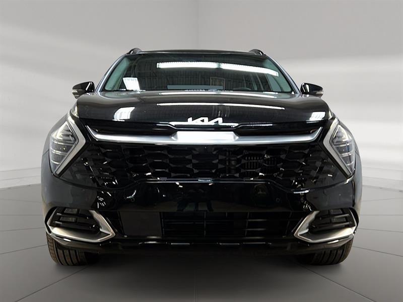 kia Sportage 2025 - 2