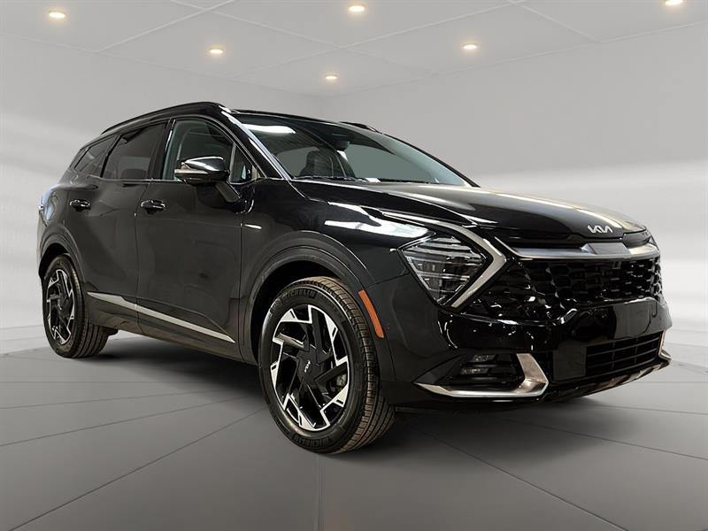 kia Sportage 2025 - 3