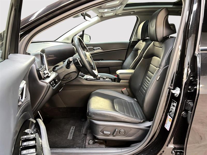 kia Sportage 2025 - 7