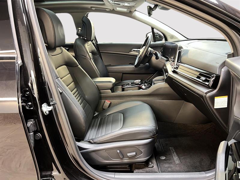kia Sportage 2025 - 8