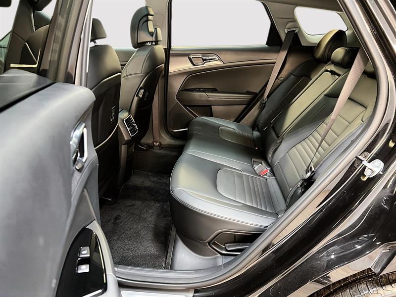 kia Sportage 2025 - 9