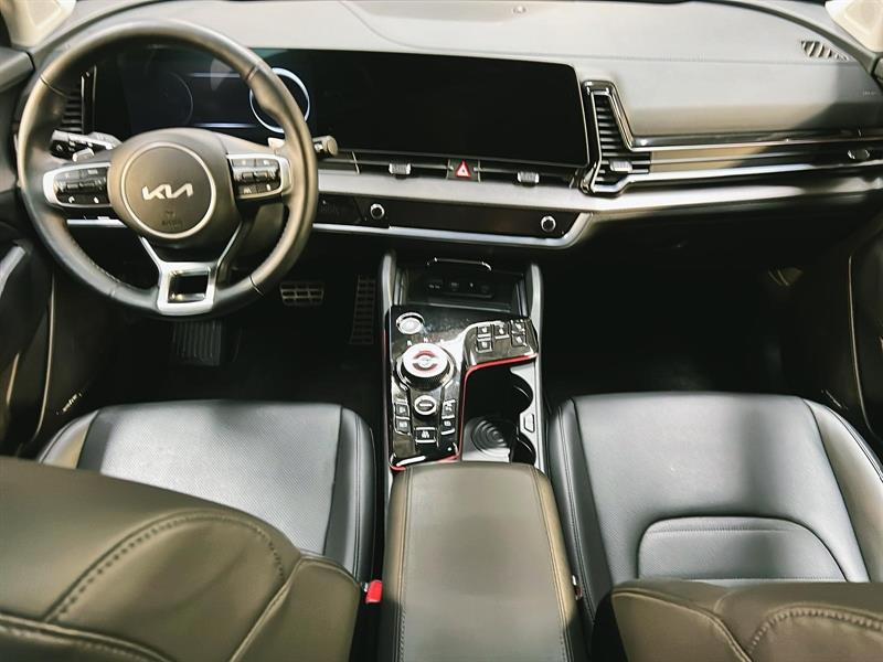 kia Sportage 2025 - 11