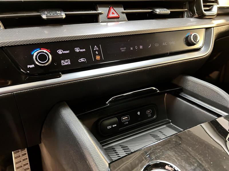 kia Sportage 2025 - 16