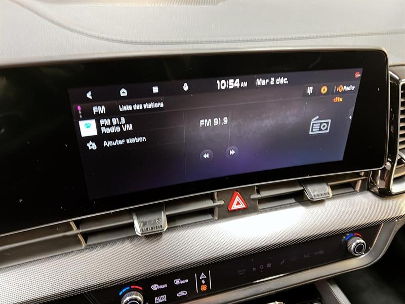 kia Sportage 2025 - 17