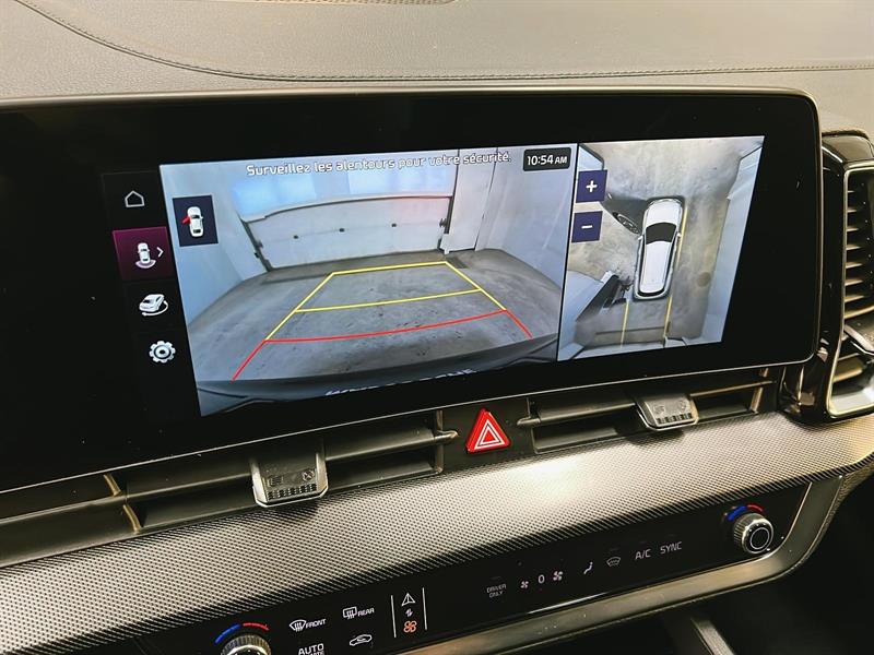 kia Sportage 2025 - 18