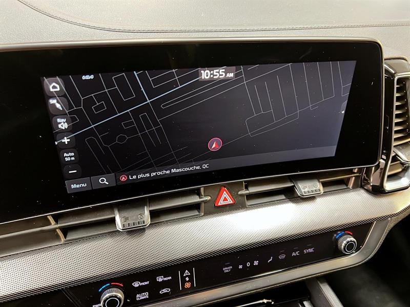 kia Sportage 2025 - 19