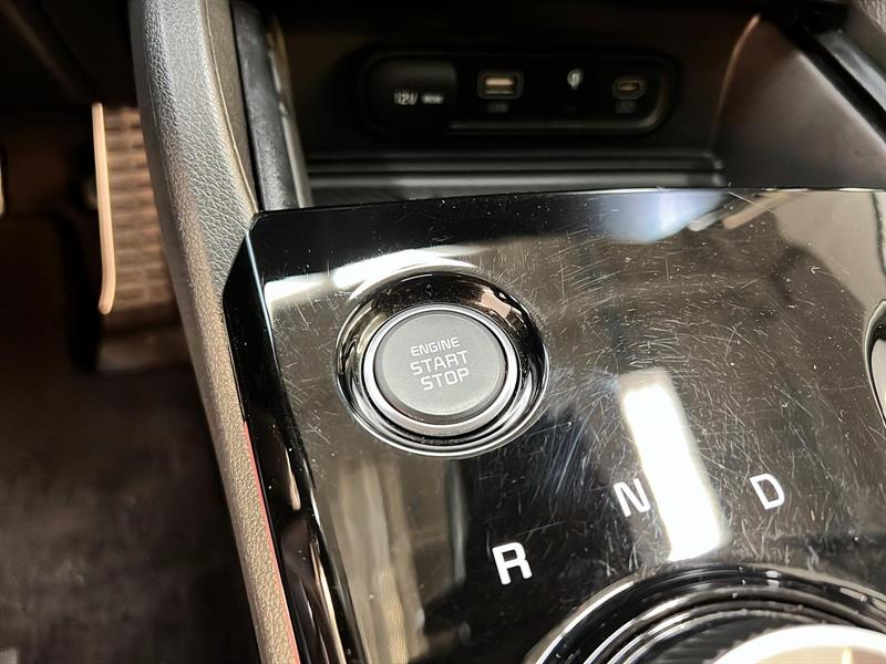 kia Sportage 2025 - 20