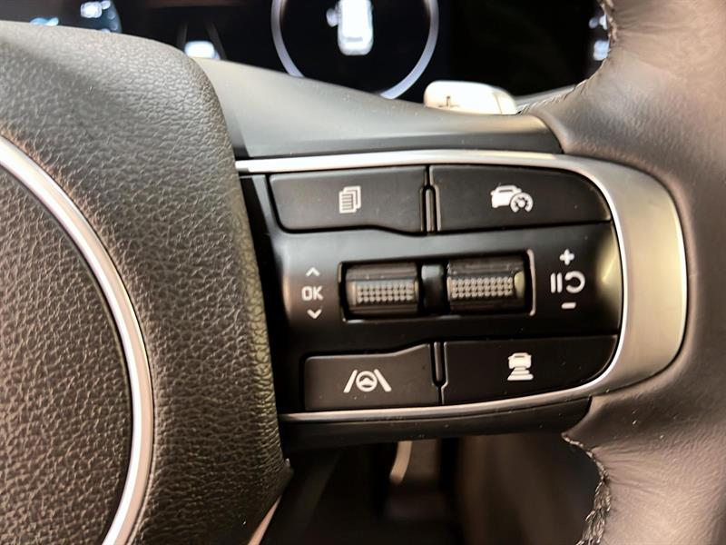 kia Sportage 2025 - 21