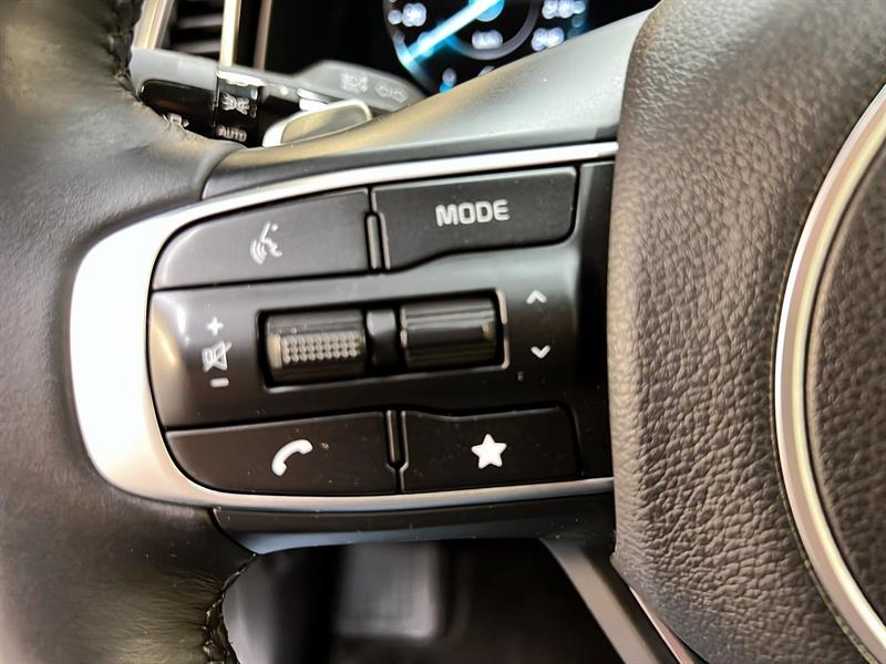 kia Sportage 2025 - 22