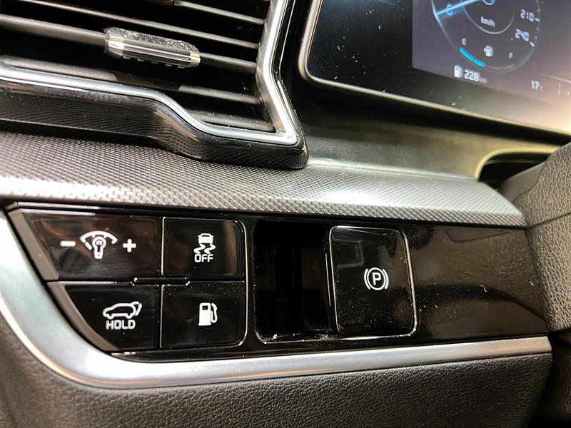 kia Sportage 2025 - 23