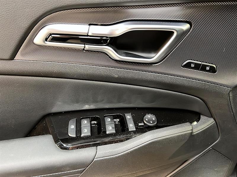 kia Sportage 2025 - 24