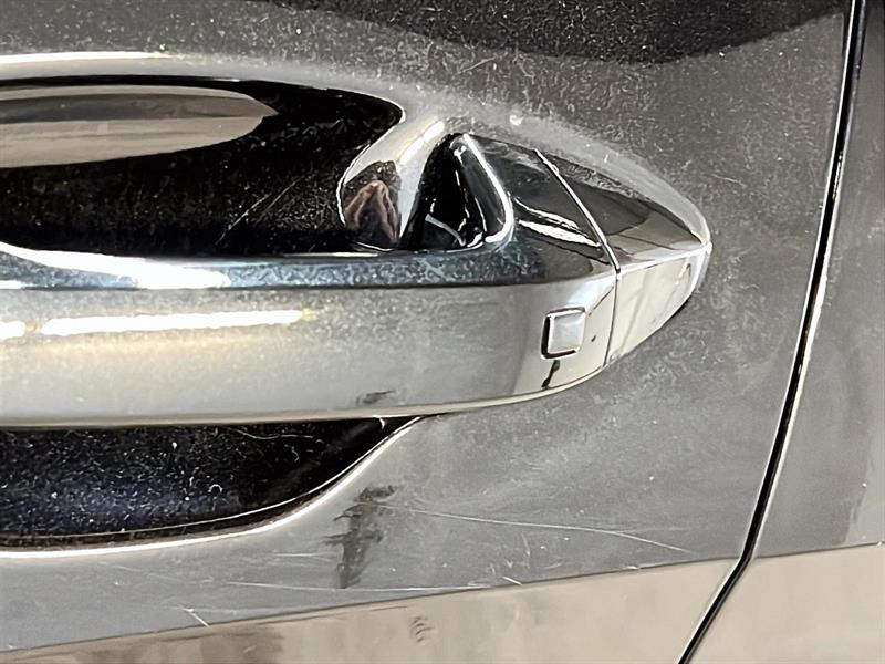 kia Sportage 2025 - 27