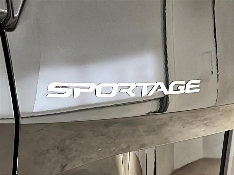kia Sportage 2025 - 28