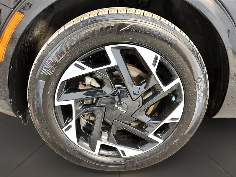 kia Sportage 2025 - 30