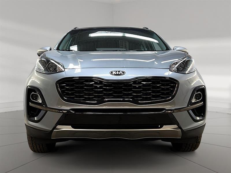 kia Sportage 2022 - 2