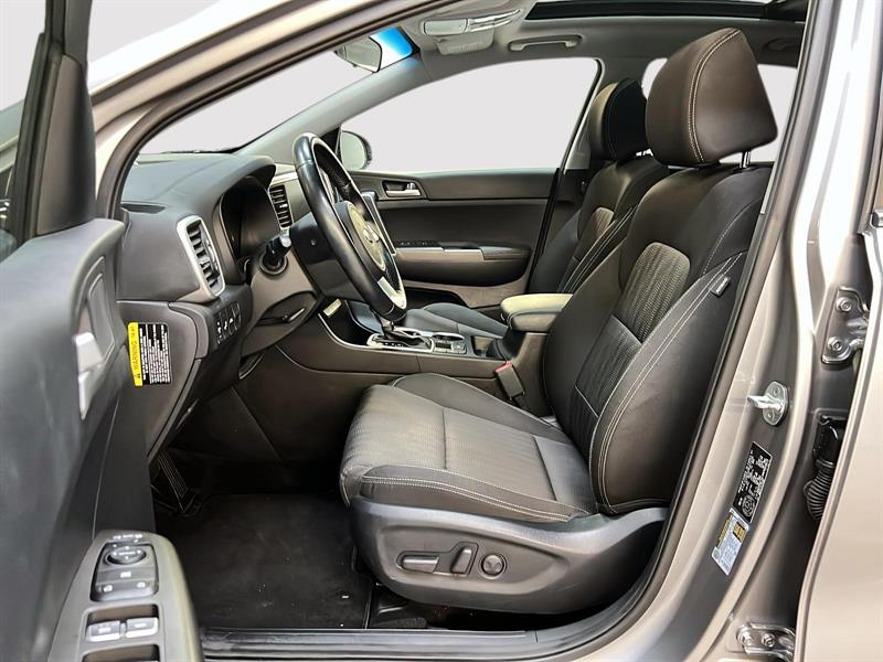 kia Sportage 2022 - 7