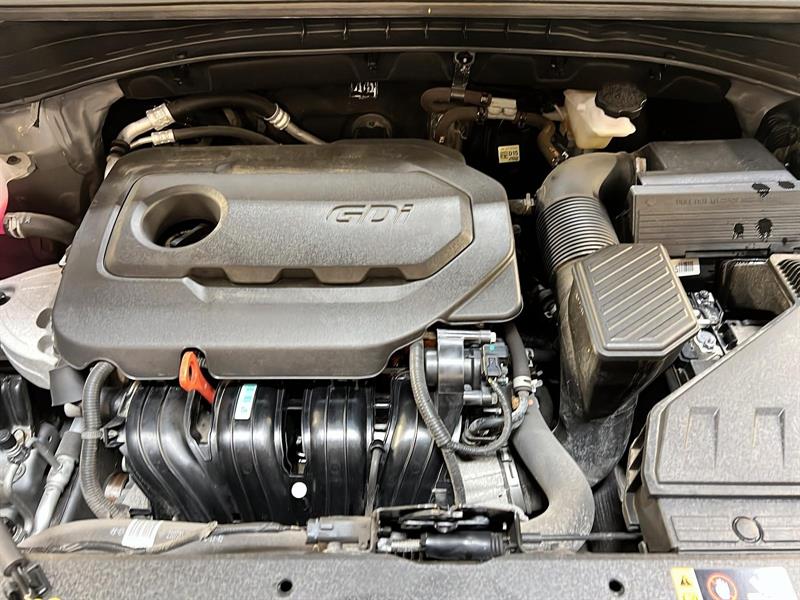 kia Sportage 2022 - 12