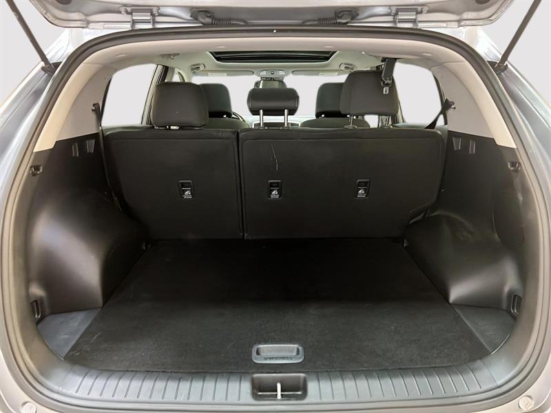 kia Sportage 2022 - 13