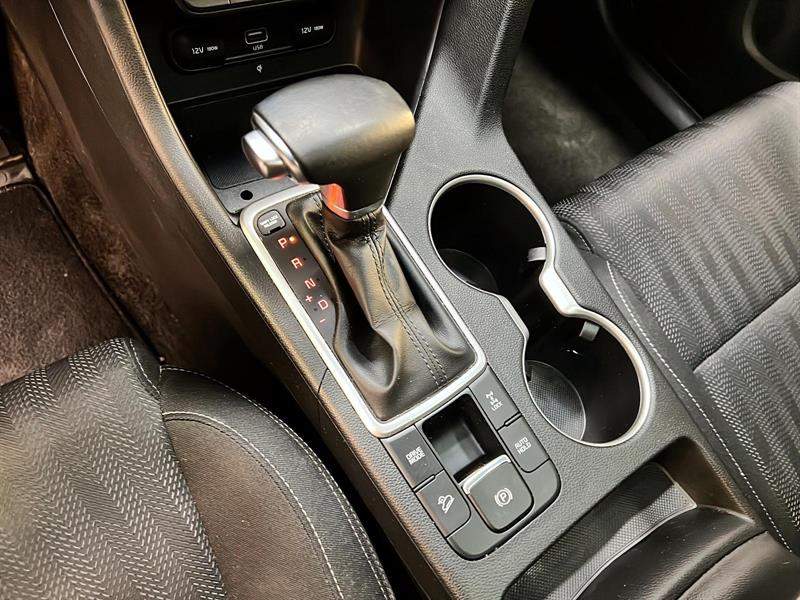 kia Sportage 2022 - 14