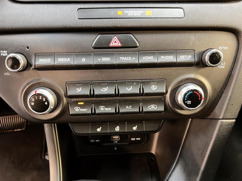 kia Sportage 2022 - 15