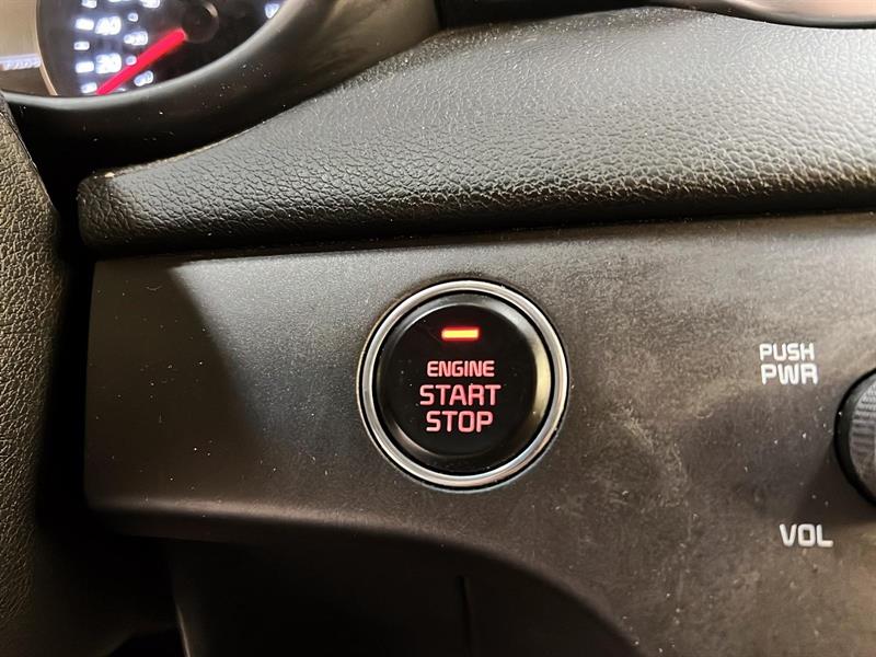 kia Sportage 2022 - 18