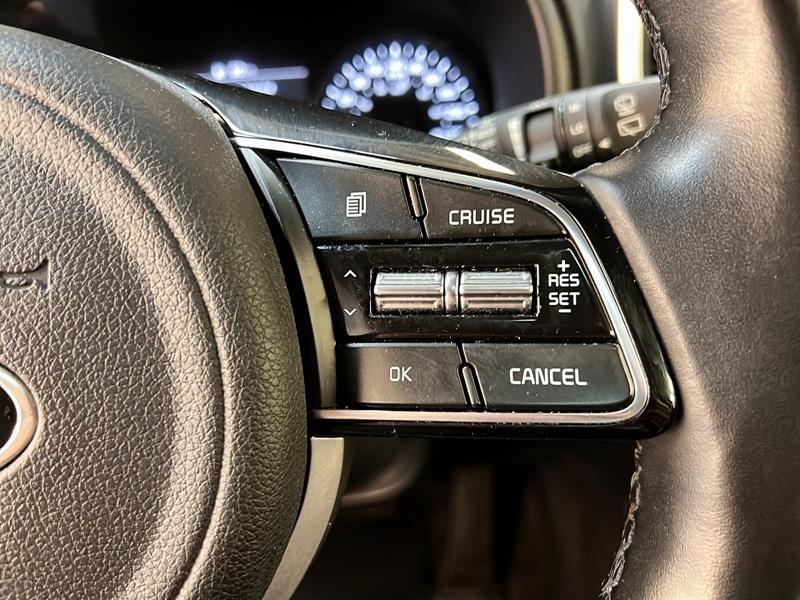 kia Sportage 2022 - 19