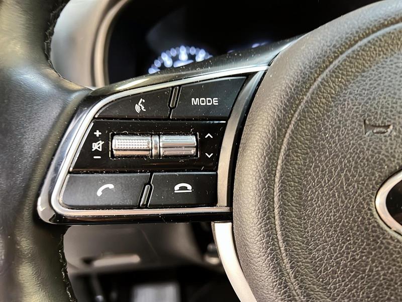 kia Sportage 2022 - 20
