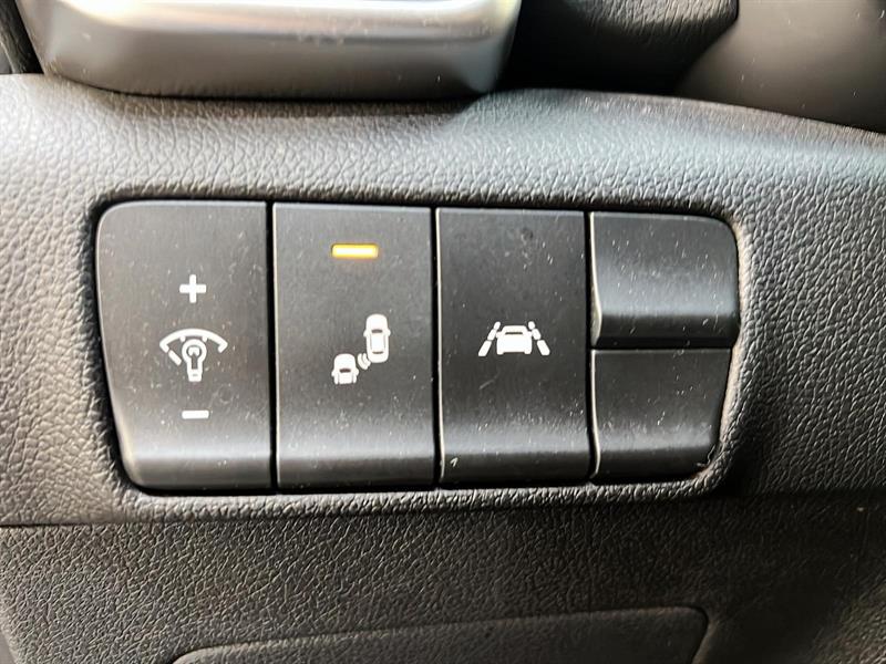 kia Sportage 2022 - 21