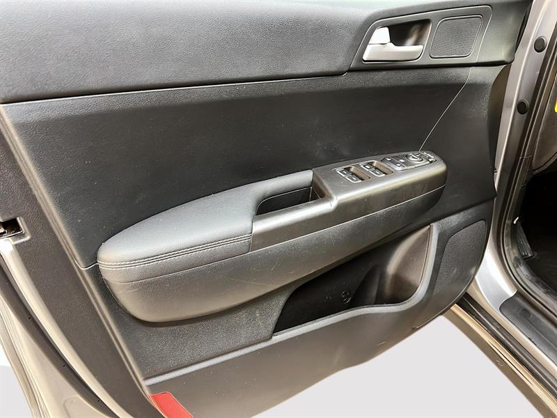 kia Sportage 2022 - 23