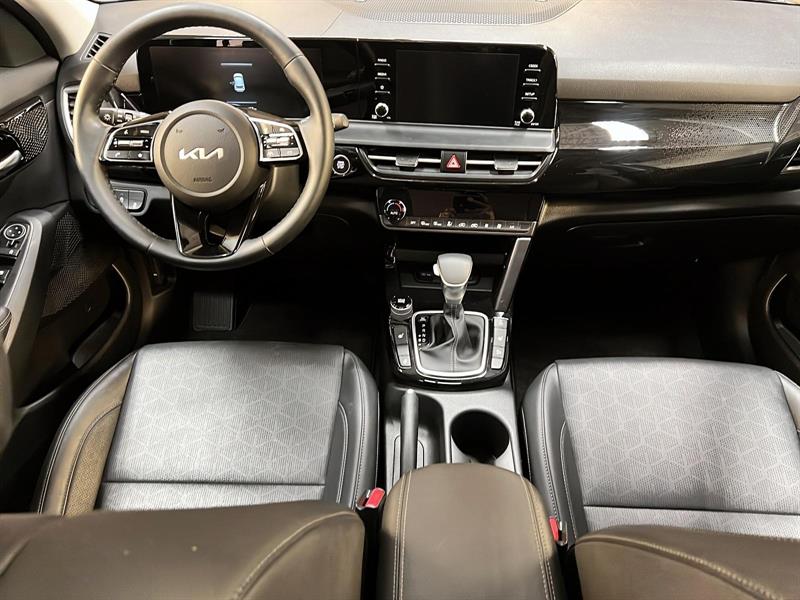 kia Seltos 2025 - 11