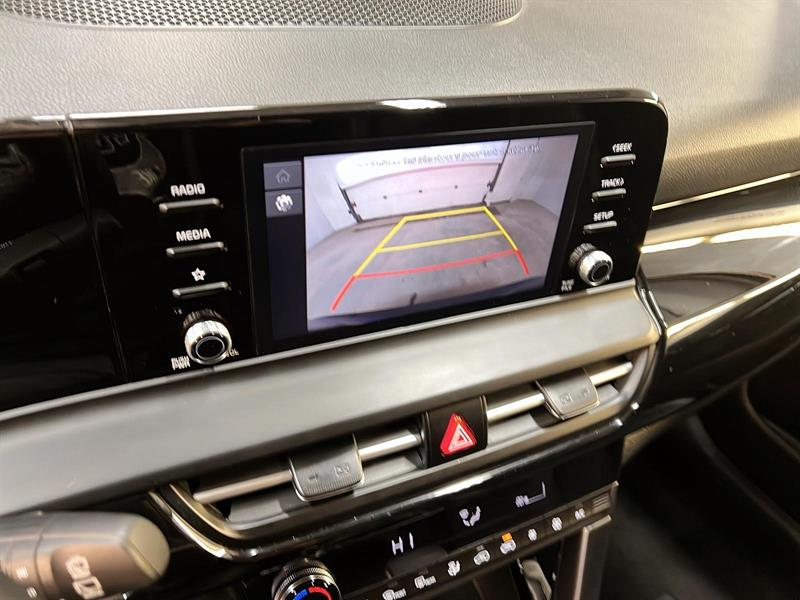 kia Seltos 2025 - 17