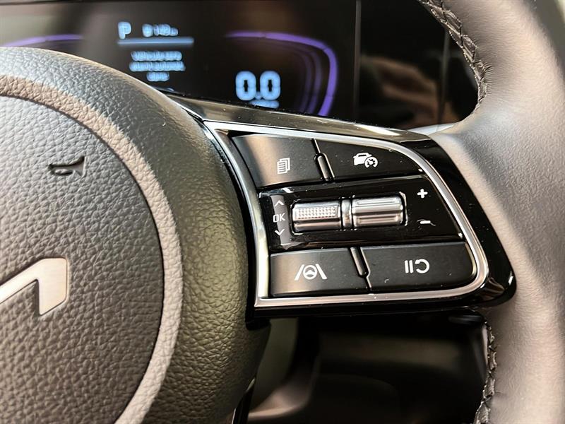 kia Seltos 2025 - 19