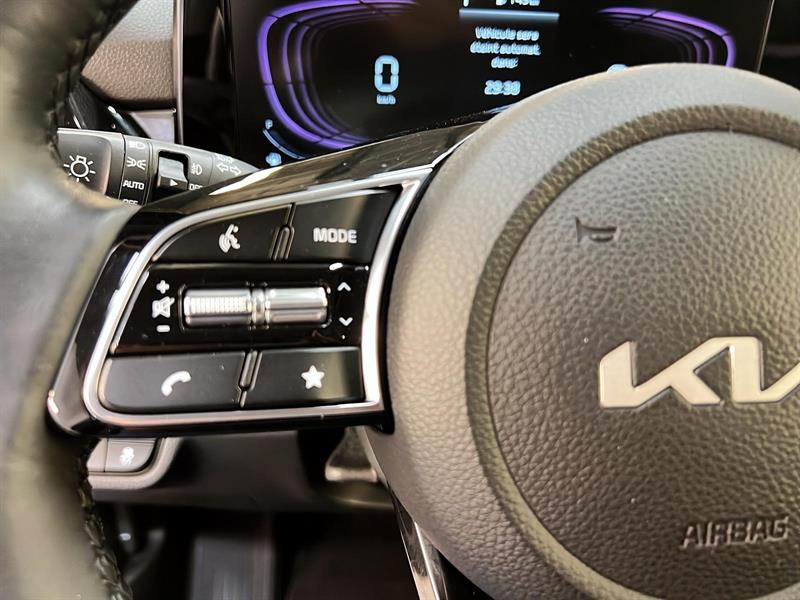 kia Seltos 2025 - 20
