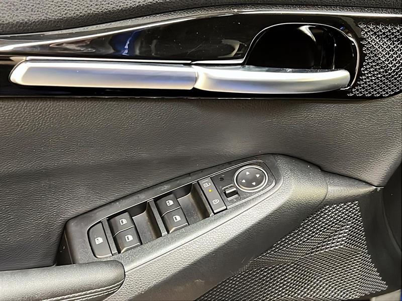 kia Seltos 2025 - 22