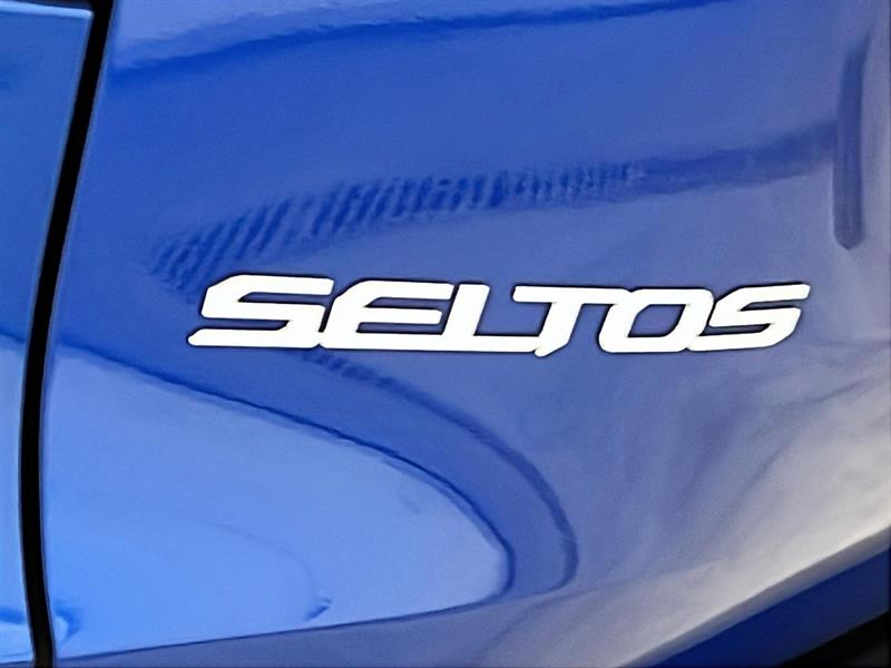 kia Seltos 2025 - 25