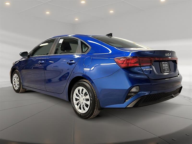 kia Forte 2024 - 6