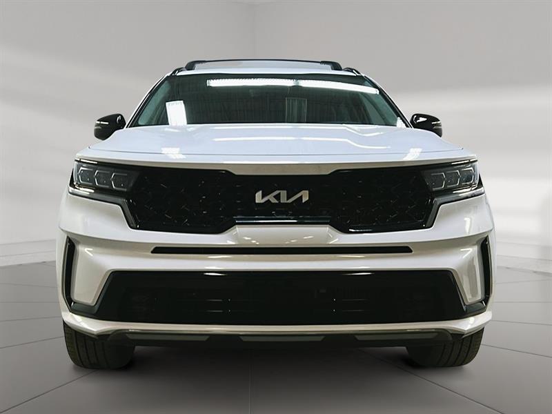 kia Sorento 2023 - 2