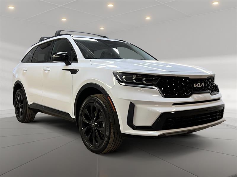 kia Sorento 2023 - 3