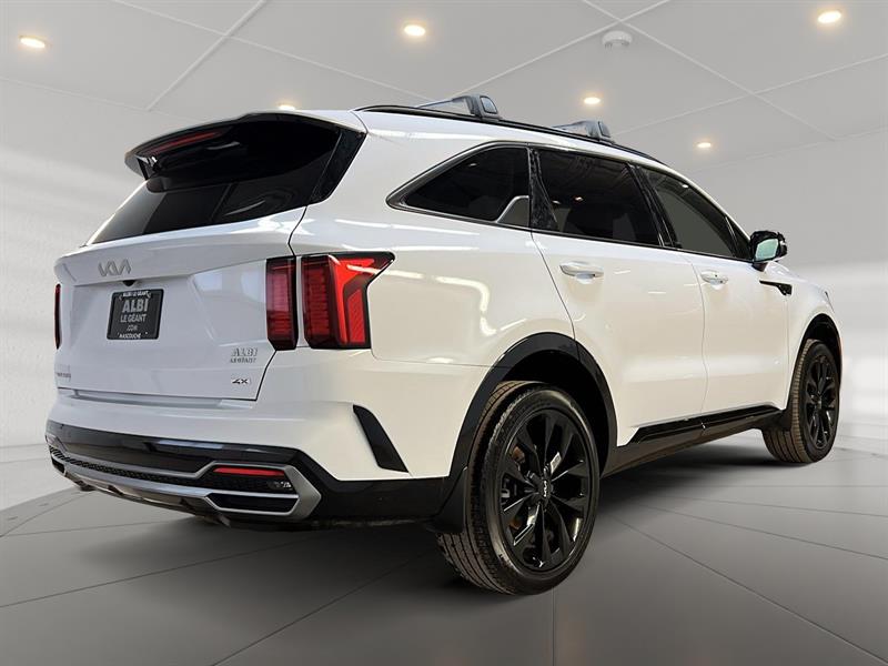 kia Sorento 2023 - 4