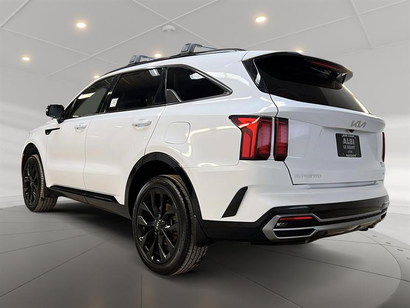 kia Sorento 2023 - 6