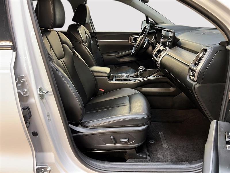 kia Sorento 2023 - 8